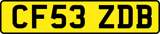 CF53ZDB