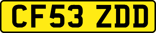 CF53ZDD