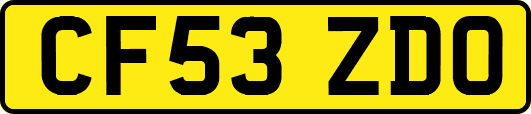 CF53ZDO