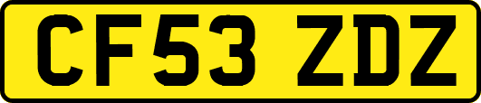 CF53ZDZ