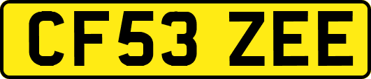 CF53ZEE