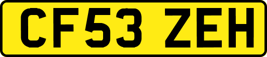 CF53ZEH