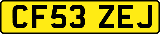 CF53ZEJ