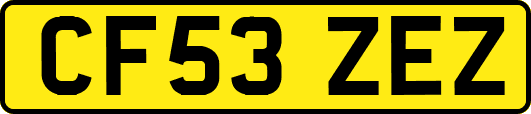 CF53ZEZ