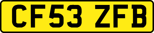 CF53ZFB