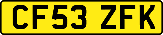 CF53ZFK