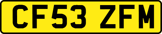 CF53ZFM
