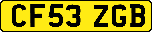 CF53ZGB