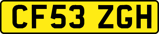 CF53ZGH