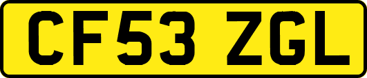 CF53ZGL