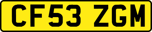 CF53ZGM