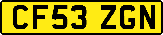 CF53ZGN