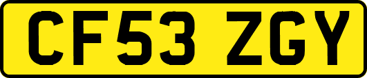 CF53ZGY