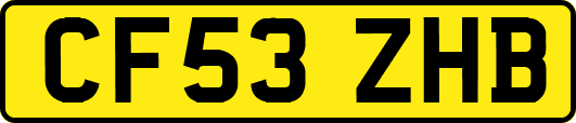 CF53ZHB