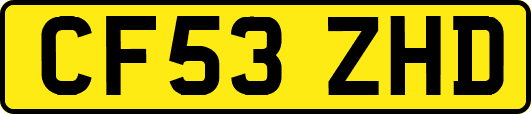 CF53ZHD