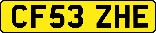 CF53ZHE