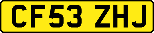 CF53ZHJ