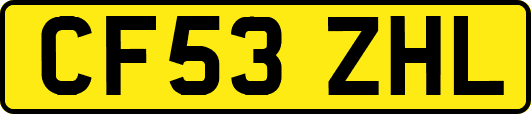 CF53ZHL