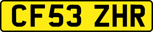 CF53ZHR