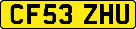 CF53ZHU