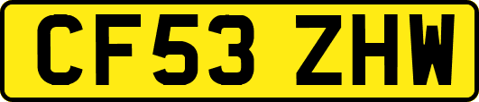 CF53ZHW
