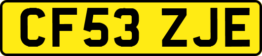 CF53ZJE