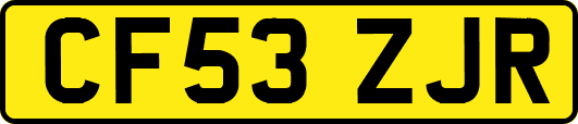 CF53ZJR