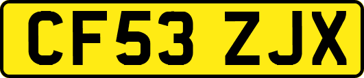 CF53ZJX