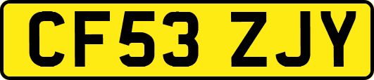 CF53ZJY