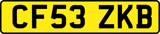 CF53ZKB