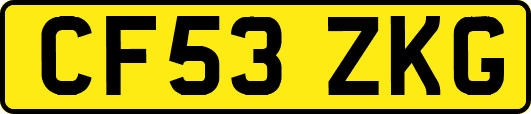 CF53ZKG