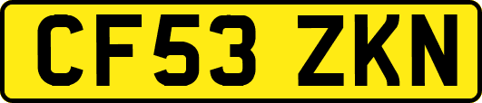 CF53ZKN
