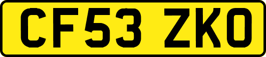 CF53ZKO