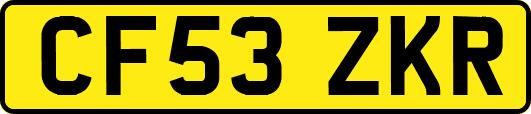 CF53ZKR