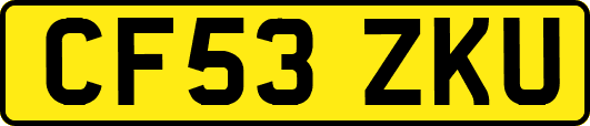 CF53ZKU