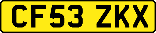 CF53ZKX