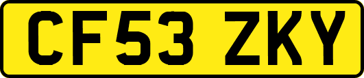 CF53ZKY