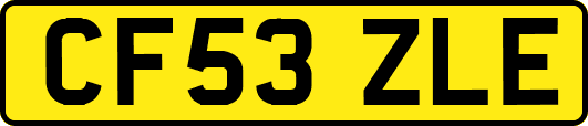 CF53ZLE