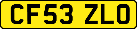 CF53ZLO