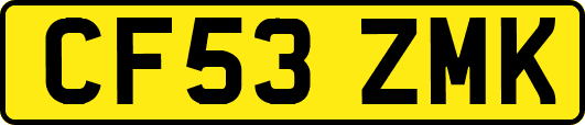 CF53ZMK