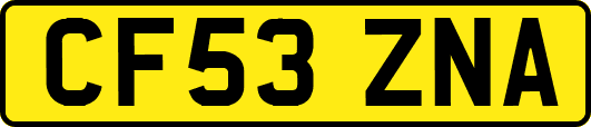 CF53ZNA