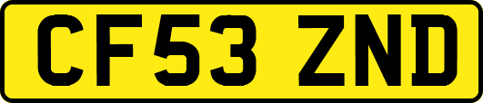 CF53ZND
