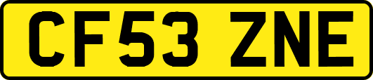 CF53ZNE