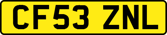 CF53ZNL