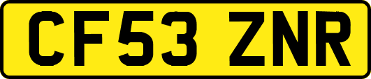 CF53ZNR