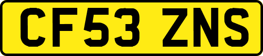 CF53ZNS