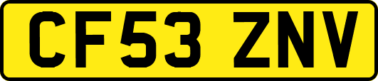 CF53ZNV