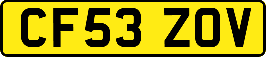 CF53ZOV