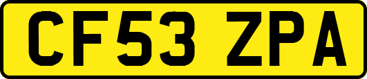 CF53ZPA