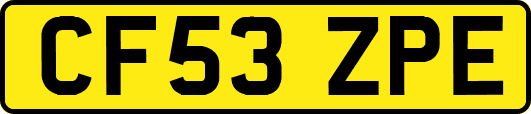 CF53ZPE